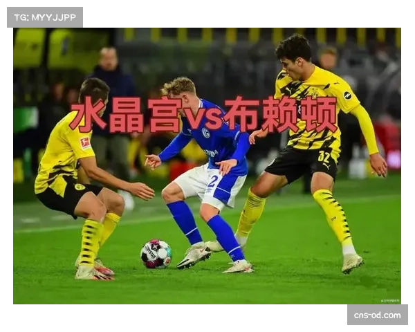 水晶宫与布莱顿互交白卷 本赛季平局场次已至五场