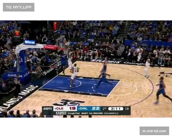 米切尔场均30.4分展得分爆发力 骑士后卫技术特点适应现代攻防